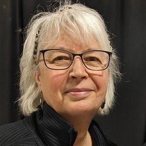 Meet your Posher, Cheryl